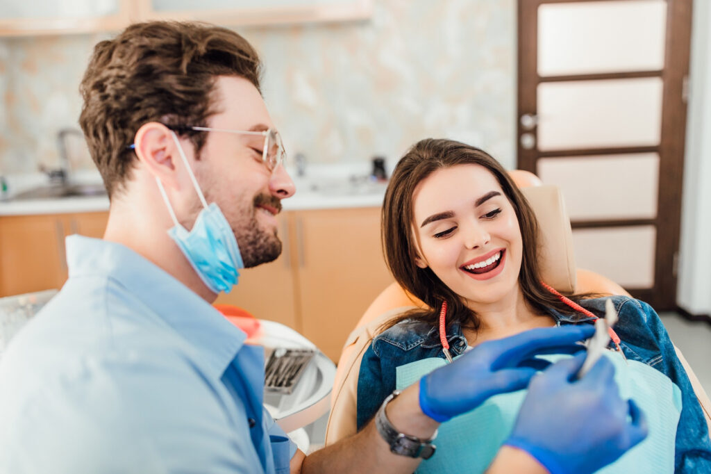 Dentist Parramatta