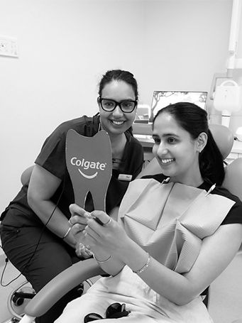 Cosmetic Dentist Parramatta