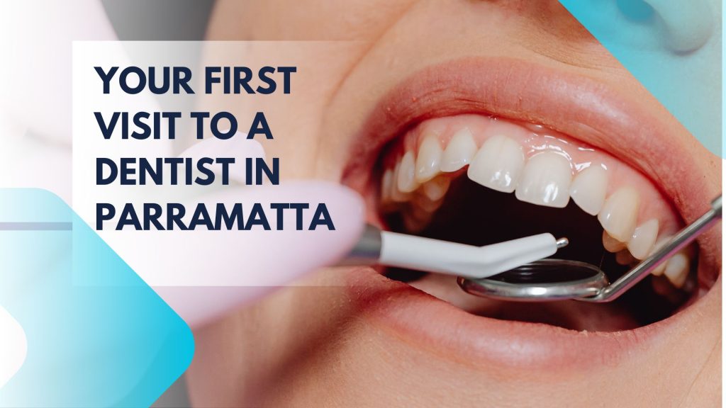 Dentist Parramatta