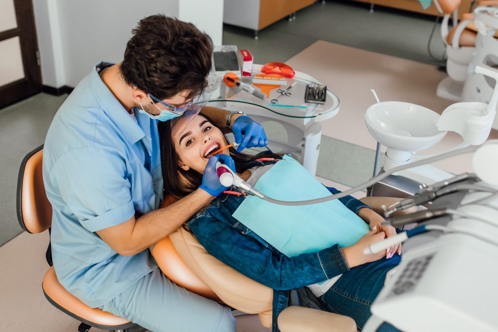 Dentist Parramatta