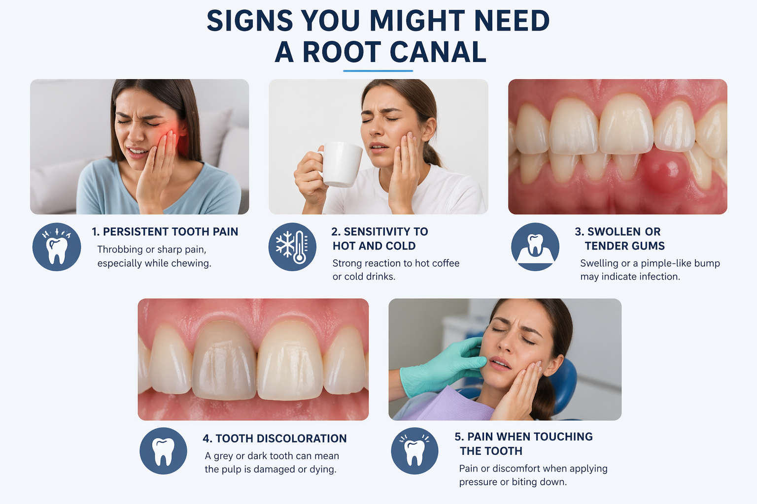 root canal treatment in Parramatta