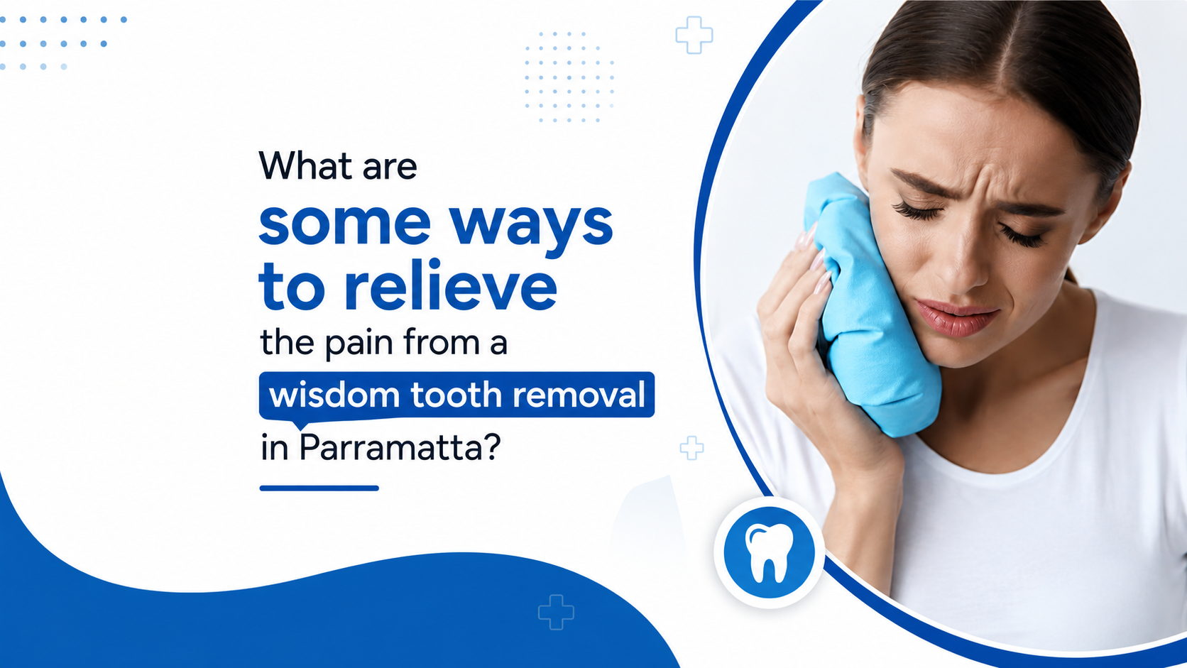 wisdom tooth removal in Parramatta
