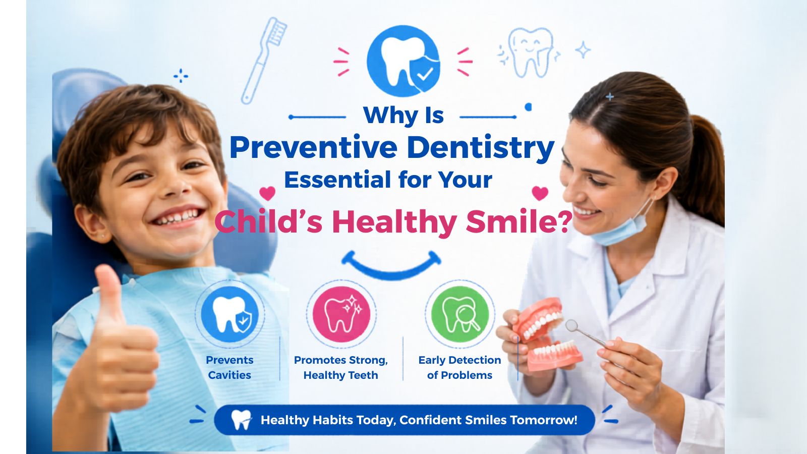 Preventive Dentistry
