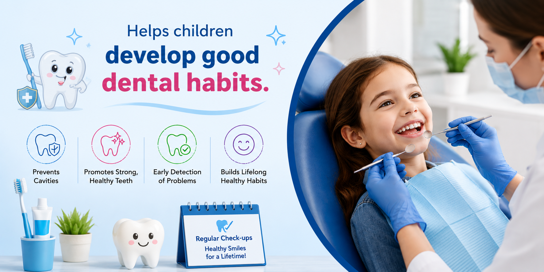 Preventive Dentistry