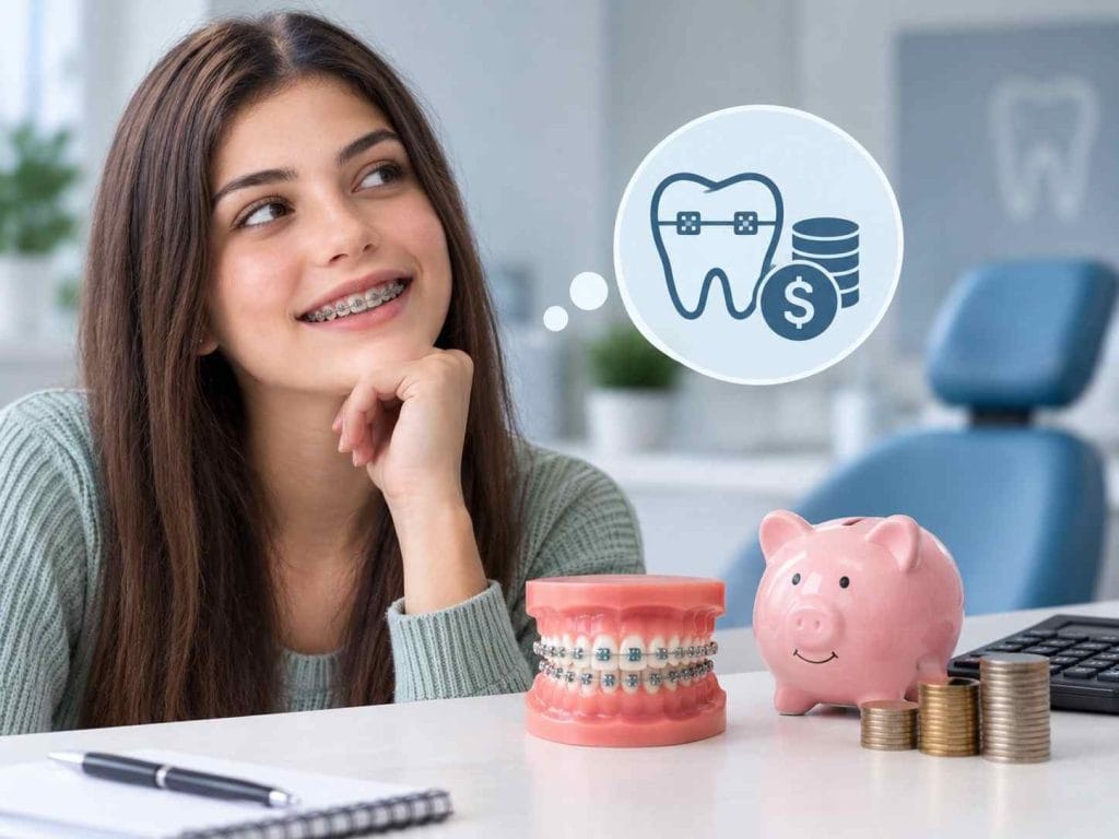 How Much Do Braces Cost